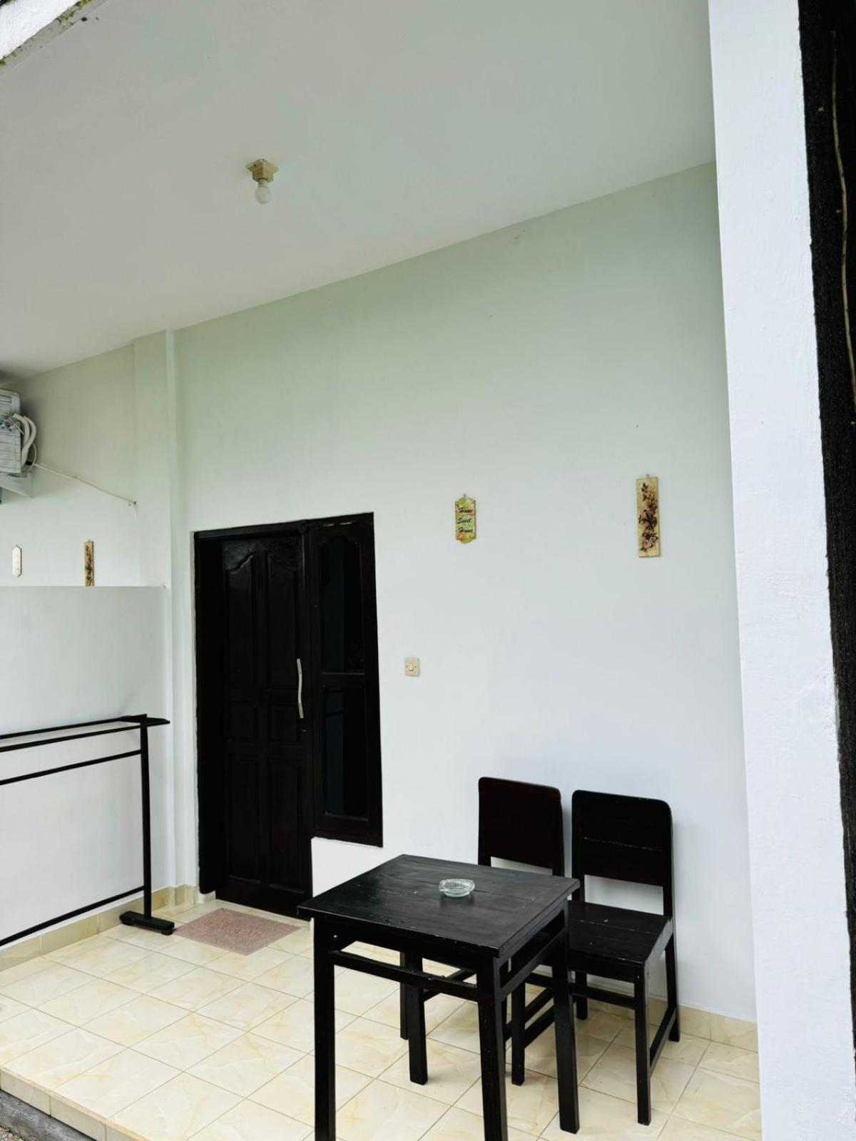 Biya Lumba Apartment Candidasa Exterior foto